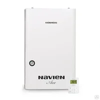 Газовый котел Navien Ace-16