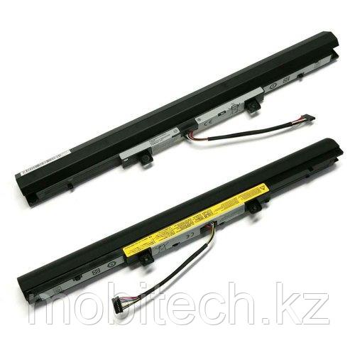 Аккумуляторы Lenovo L15L4A02 14.4V 30Wh 2085mAh, Lenovo V110-15AST V110-15IAP V310-14IKB V310-15ISK