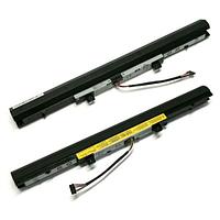 Аккумуляторы Lenovo L15L4A02 14.4V 30Wh 2085mAh, Lenovo V110-15AST V110-15IAP  V310-14IKB V310-15ISK