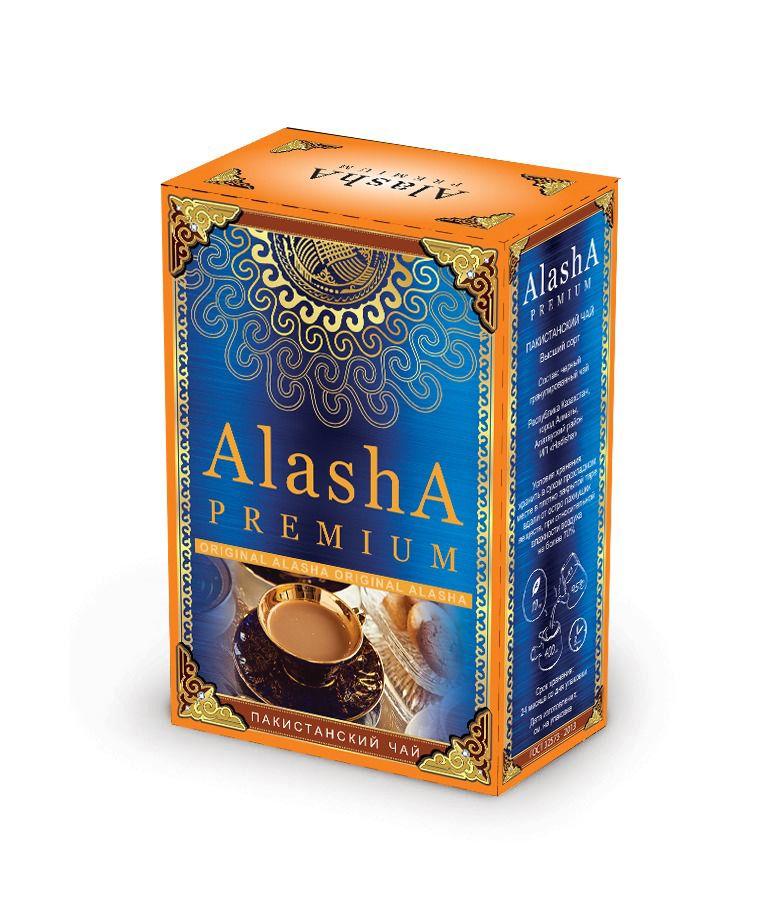 Алтын сандық казахский черный чай с пшеном и наватом - фото 5 - id-p99783336