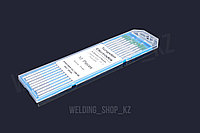 Вольфрамовый электрод WP 4,0х175 зеленый (1 уп. - 10 шт.)