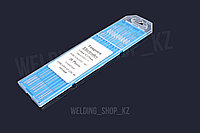 Вольфрамовый электрод WP 1,0х175 зеленый (1 уп. - 10 шт.)