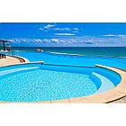 ПВХ Пленка Flagpool Mosaic Bleu DESIGN, фото 3