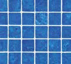 ПВХ Пленка Flagpool Mosaic Bleu DESIGN