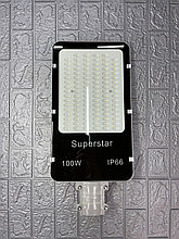 Светильник светодиодный уличный консольный SMD «Optimal» СКУ-14 100 Вт
