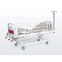 Кровать пациента с механическим приводом NITRO HB 1420