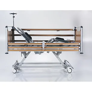Кровать пациента с электрическим приводом NITRO HB 4310, фото 2