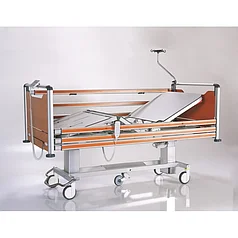 Кровать пациента с электрическим приводом NITRO HB 5110