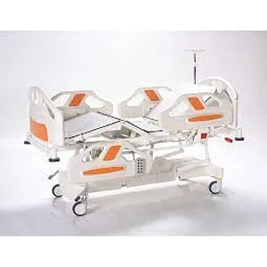 Кровать пациента с электрическим приводом NITRO HB 5330, фото 2