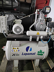 Компрессор поршневой безмасляный LPYI 15/10D (ресивер 75 л)