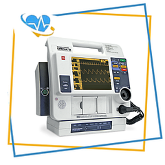 Дефибриллятор-монитор