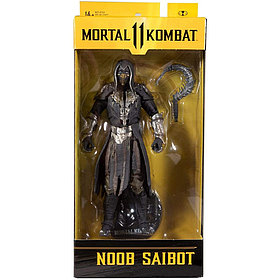 McFarlane toys Mortal Kombat 11 - Noob Saibot
