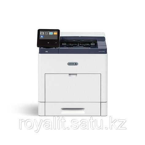 Монохромный принтер Xerox VersaLink B600DN, фото 2