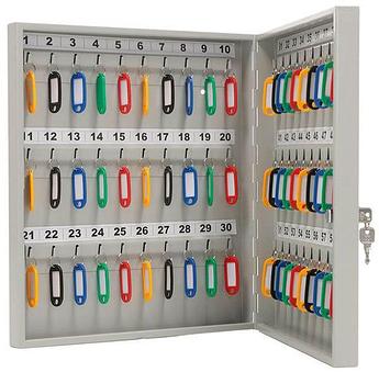 Key - 60 Металлический шкаф для ключей