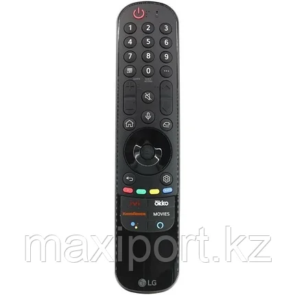 Пульт для LG Smart TV 2021, 2022 года с голосовым управлением. Оригинал!!!, фото 3