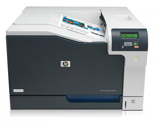 Принтер лазерный цветной HP CE712A Color LaserJet CP5225dn (A3) 600 dpi, 20 ppm, 192MB, 540Mhz, USB 2.0+Ethern, фото 2