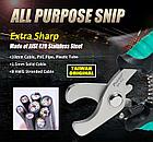 Pro'sKit PK-4302BM Набор сетевых инструментов, фото 8