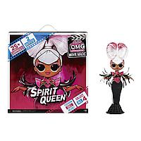 LOL Surprise Кукла OMG Movie Magic Doll Spirit Queen Королева духов 577928