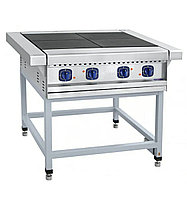 Плита электрическая ABAT ЭП-4П