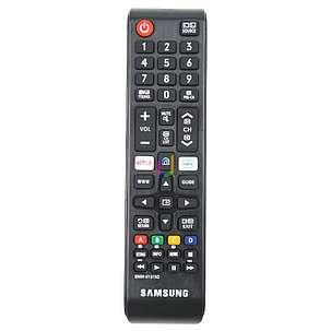 Пульт для Samsung Smart TV. Оригинал!!!, фото 1