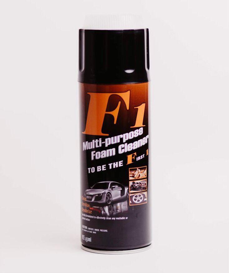 F1 Химчистка для салона автомобиля - фото 1 - id-p99804215