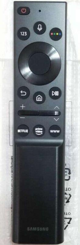 Пульт Samsung ( Smart Touch Control) для smart TV с голосовым управлением( на солнечной батарее). Оригинал!!! - фото 3 - id-p99804420