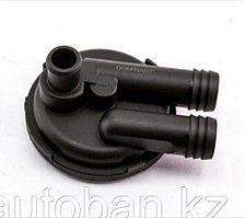Клапан вентиляции картерных газов Volkswagen Golf 3/4/PASSAT B3/B4. V-1.8-2.0 1988-1996