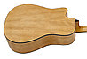 Гитара акустическая Kaspar K515D, фото 3