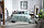 Кровать без подъёмного механизма Bauhaus 160х200 см, бодега светлый, фото 2