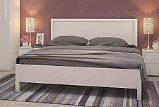 Кровать Bauhaus 160х200 см, бодега светлый, фото 2