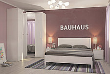 Кровать Bauhaus 160х200 см, бодега светлый, фото 3