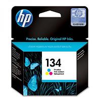 HP Картридж HP C9363HE (134) Tri-color