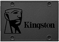 Kingston SSD диск 480 Gb Kingston A400 SA400S37/480G