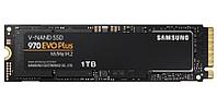 Samsung SSD M.2 1000 Gb Samsung 970 EVO Plus MZ-V7S1T0BW