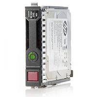 HP Жесткий диск HPE 900GB SAS (870759-B21)