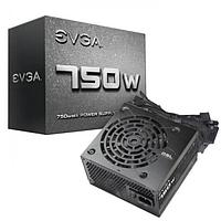 EVGA Блок питания EVGA 750 N1 (100-N1-0750-L2) 750W