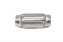 Гофра глушителя размер 45х150мм