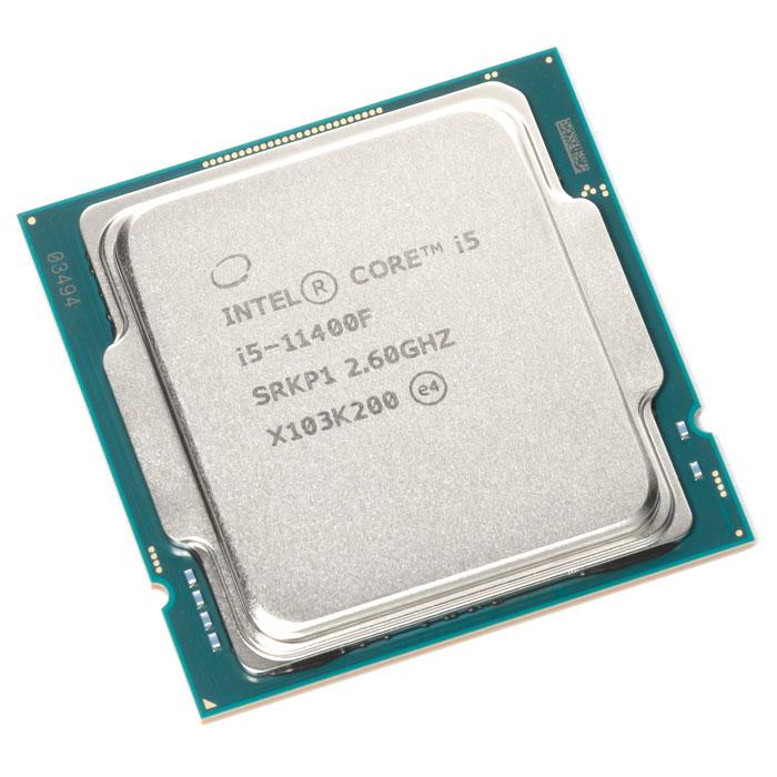 Процессор Intel Core i5-11400 OEM