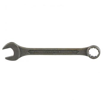 Ключ комбинированный, 30 мм, CrV, фосфатированный, ГОСТ 16983 Сибртех