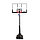 Мобильная баскетбольная стойка Proxima 50, фото 3