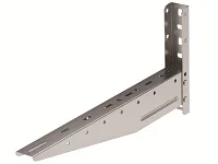 Консоль с опорой ML осн. 600 | BBL5560 | DKC