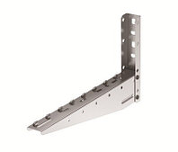 Консоль с опорой ML осн. 500 | FC33834 | DKC