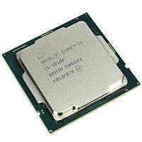Процессор Intel Core i3-10100 OEM