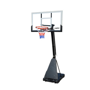 Мобильная баскетбольная стойка Proxima 54