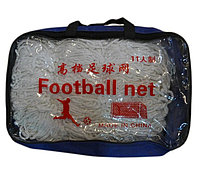 Сетка для футбольных ворот нить 2,5мм (7,32 * 2,44м)