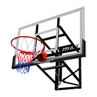 Баскетбольный щит Proxima 54, фото 1