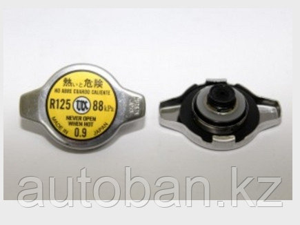 Крышка радиатора FUTABA 0.9bar Toyota/Lexus/Mitsubishi/Mazda/Suzuki/ Hyundai/ Kia - фото 2 - id-p99819636