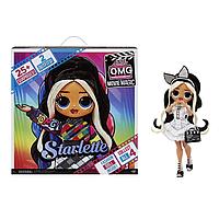 LOL Surprise Кукла OMG Movie Magic Doll Starlette 577911