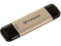 USB Флеш 128GB 3.2 Transcend TS128GJF930C, фото 2