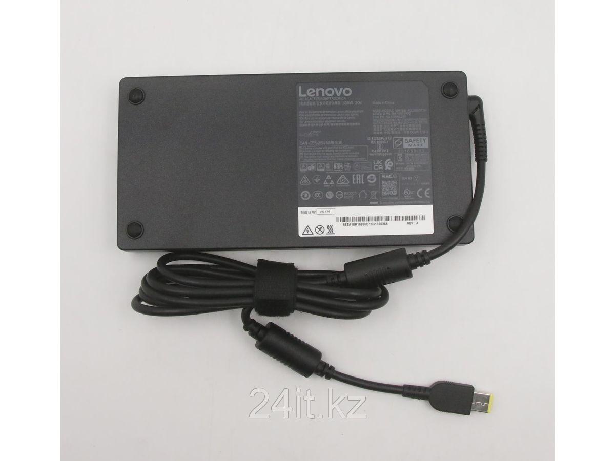 Блок питания для ноутбука Lenovo 300W USB